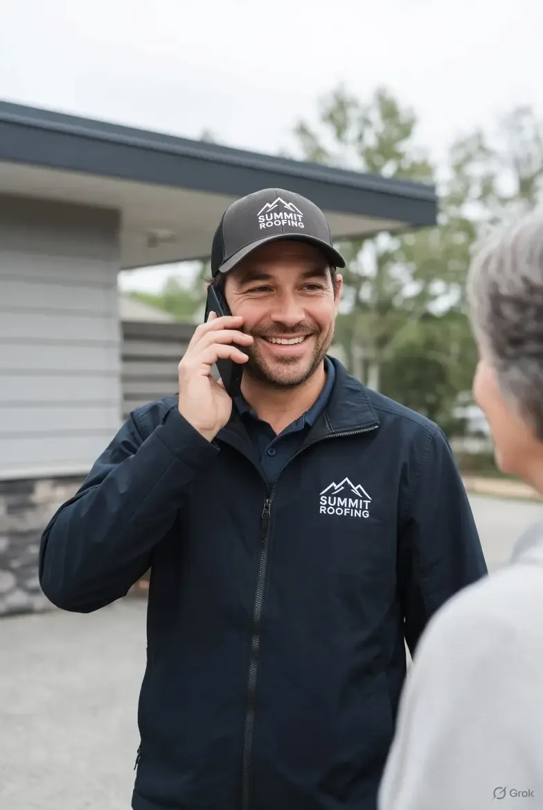 Flat Roof Leak Repair Empire, OH FAQs